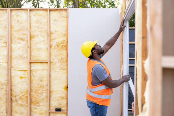 Trusted Laingsburg, MI Insulation Contractor Experts